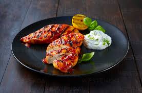 Premium Izgara Tavuk 